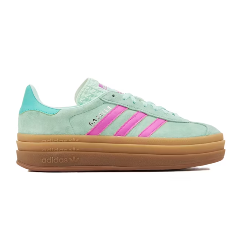 Turqoise Pink-JI3383
