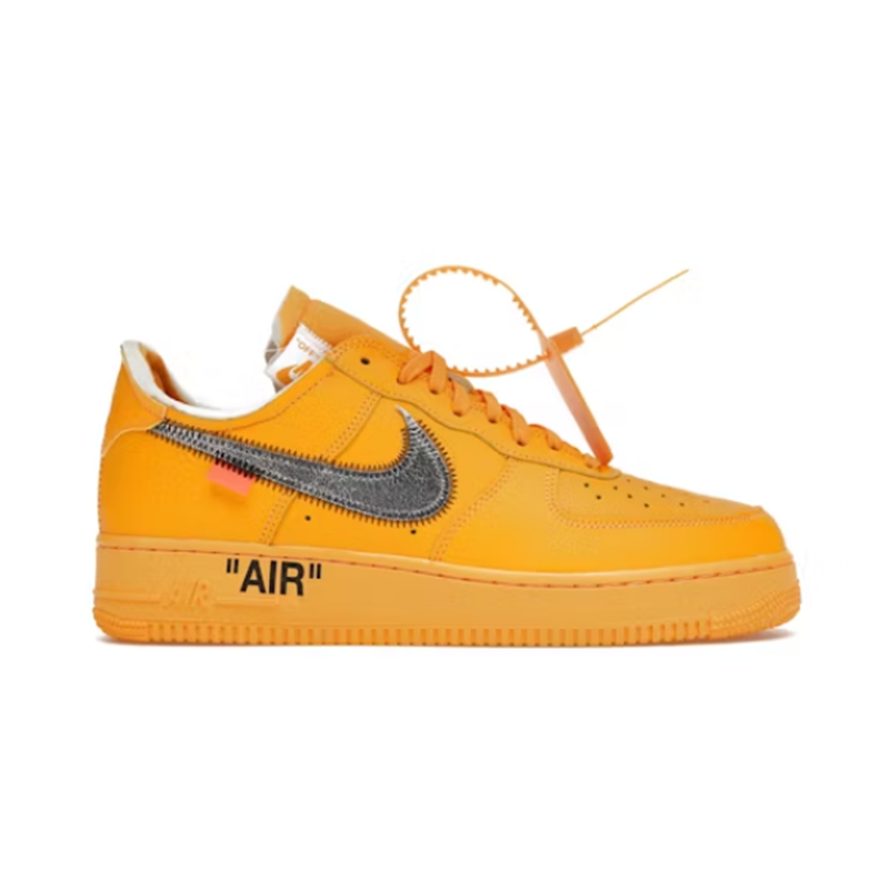 Off-White ICA University Gold-DD1876-700