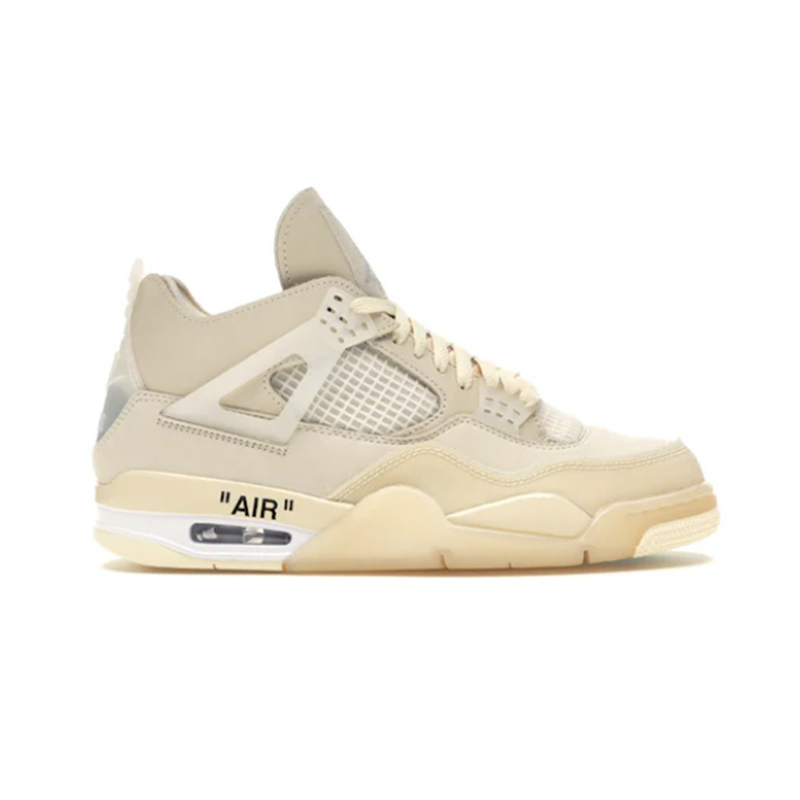 Off-White Sail CV9388-100