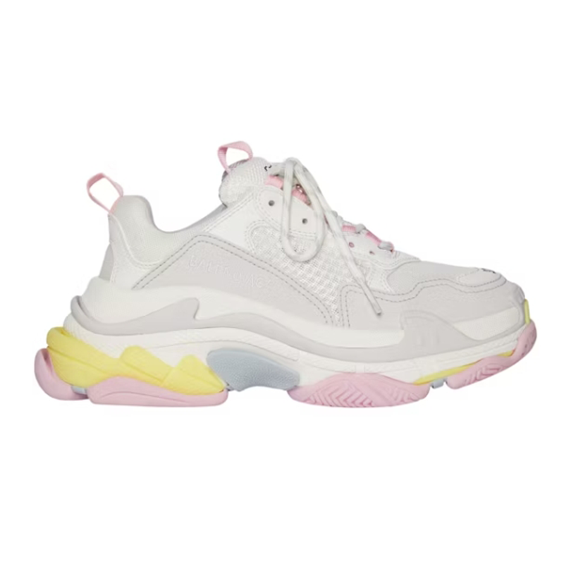 White Yellow 524039W2FW47541