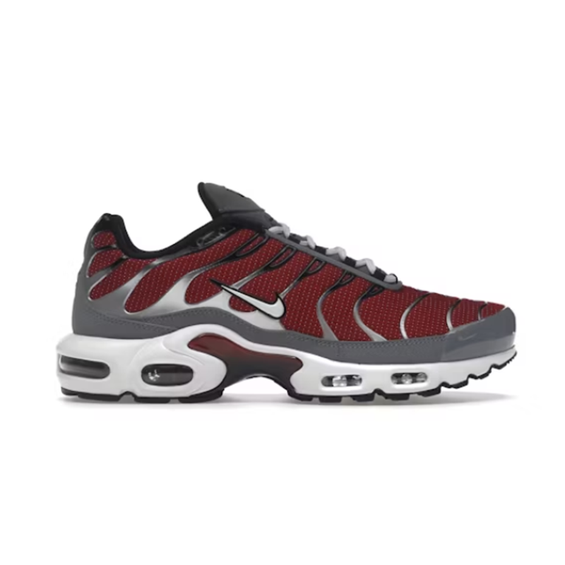 Red Grey- DQ3983-600