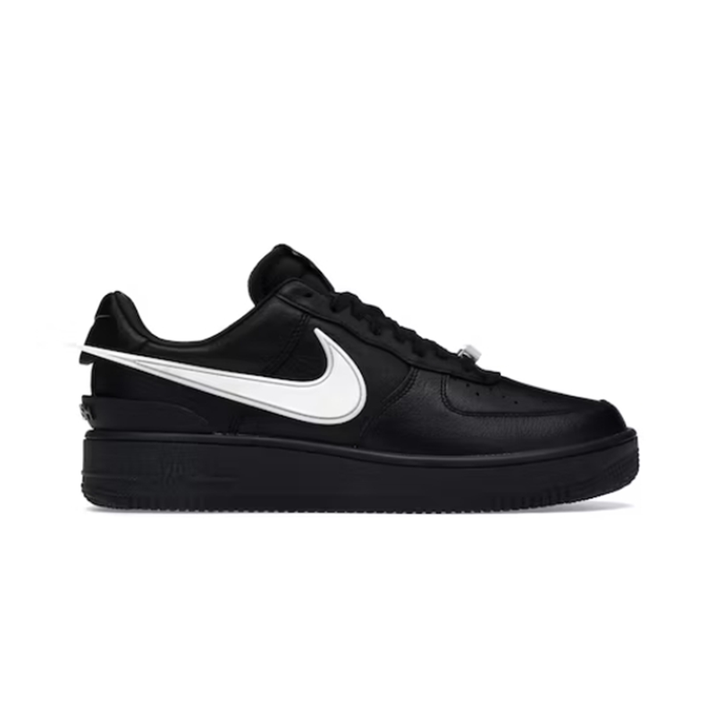 AMBUSH Black DV3464-001