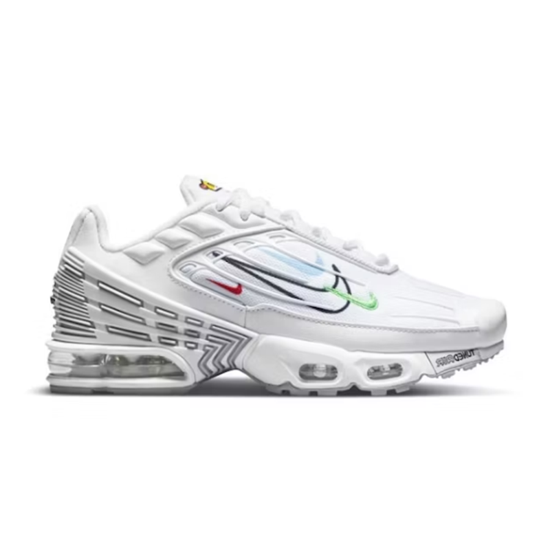 White Multi Swoosh-DN8014-100