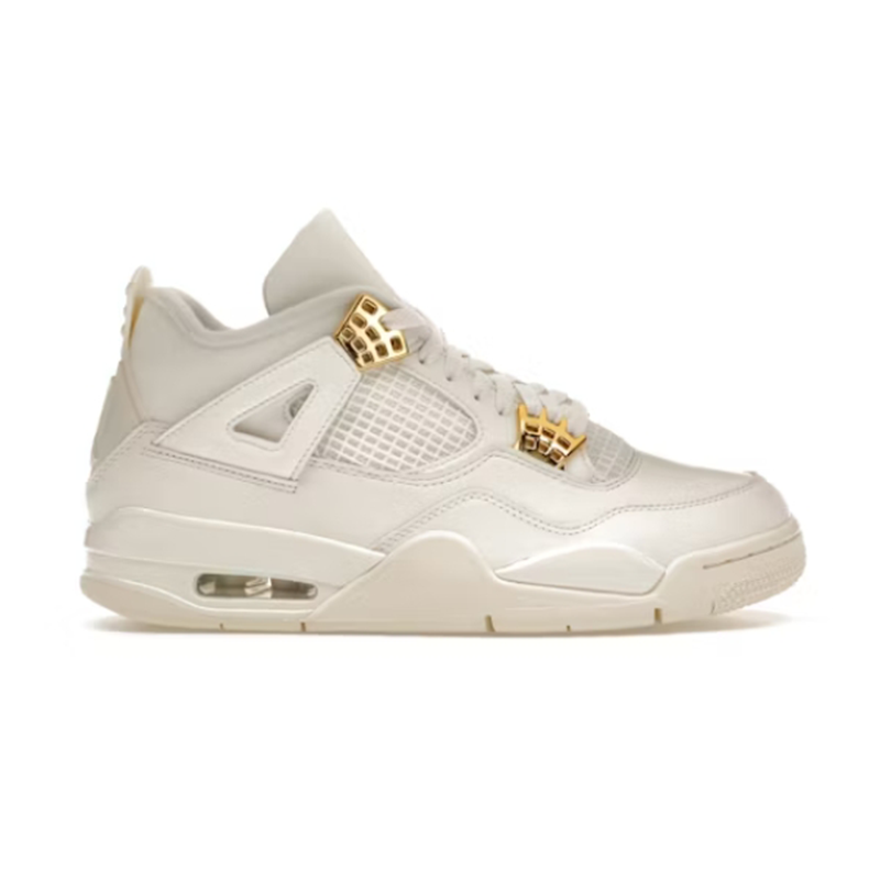 Metallic Gold AQ9129-170
