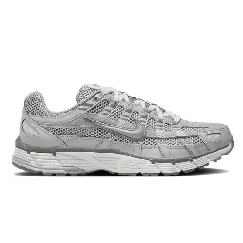 silvery