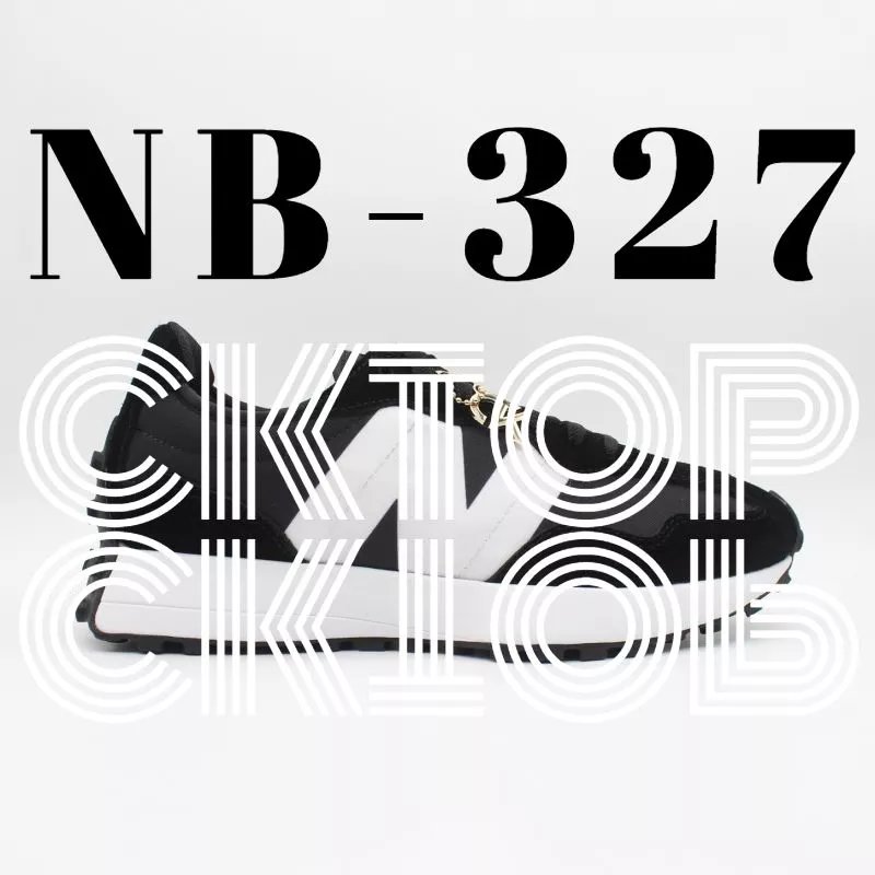 MS327CPG 黑白