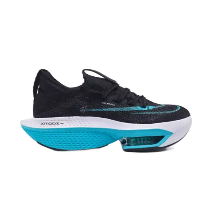 Black Blue