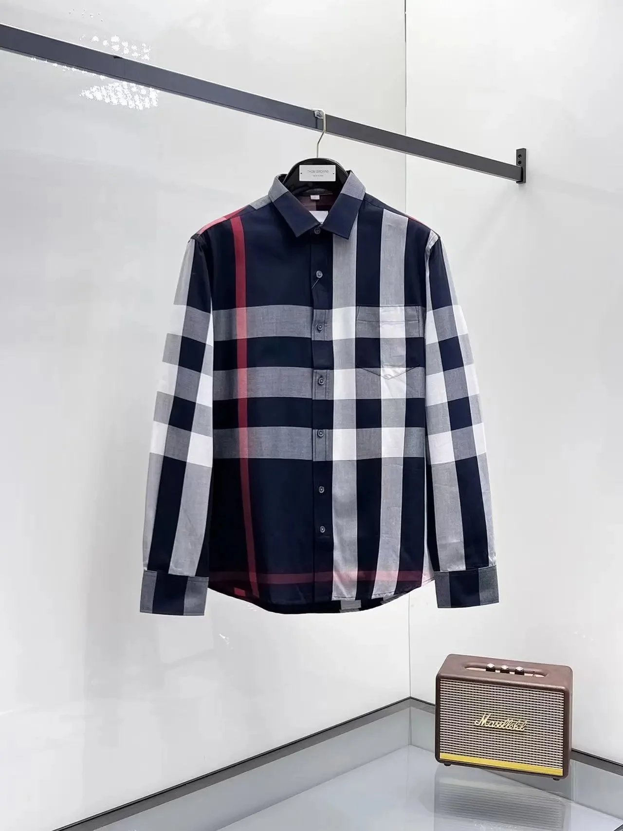 shirt 12