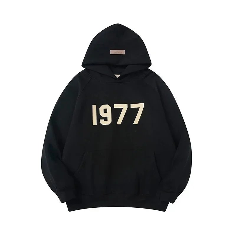 1977黑色