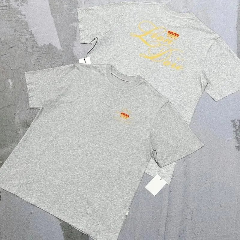 花灰色皇冠 A11