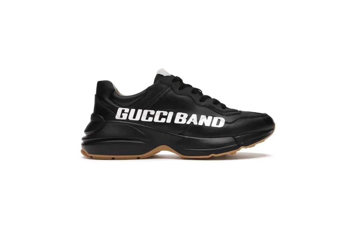 G Band