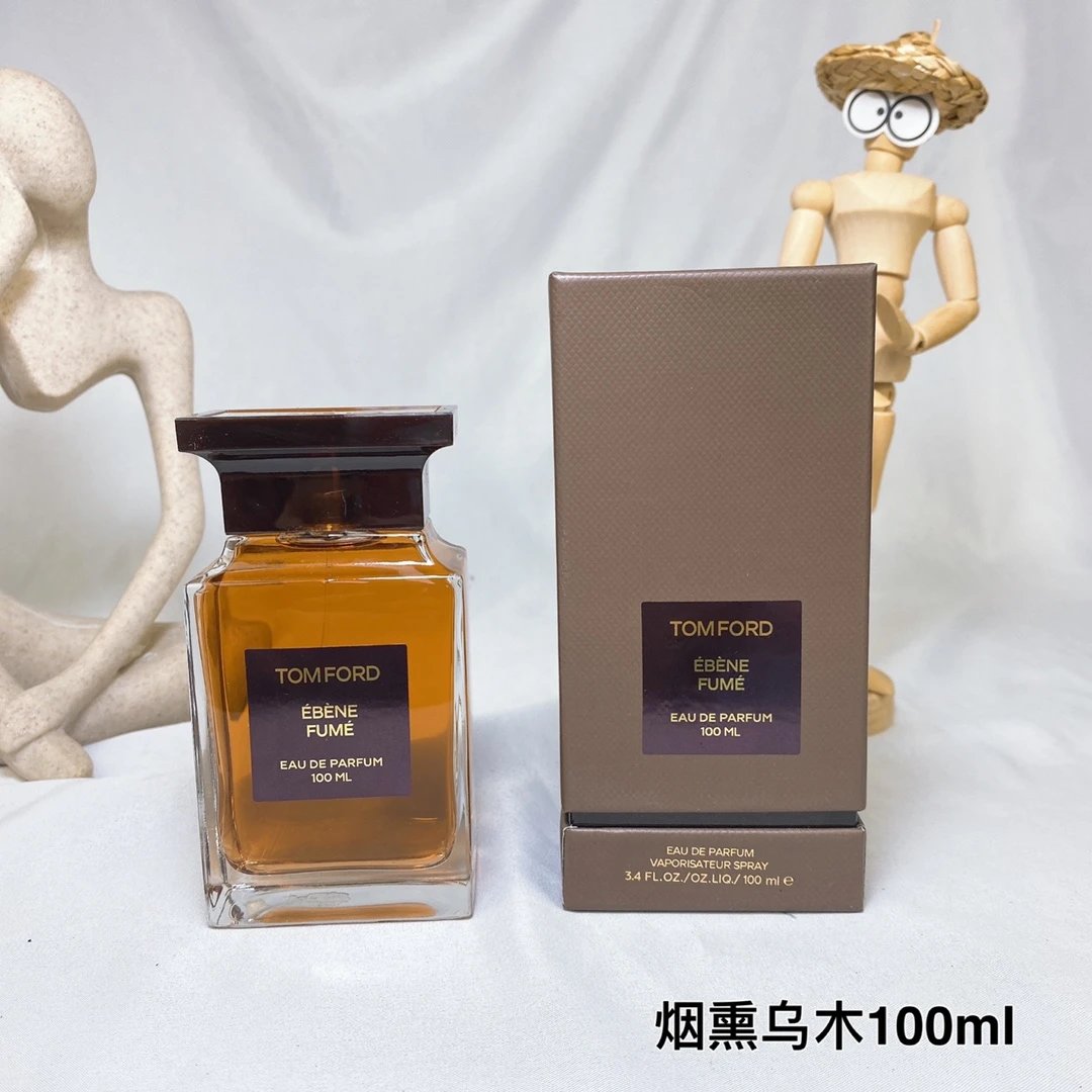 烟熏乌木香水100ml
