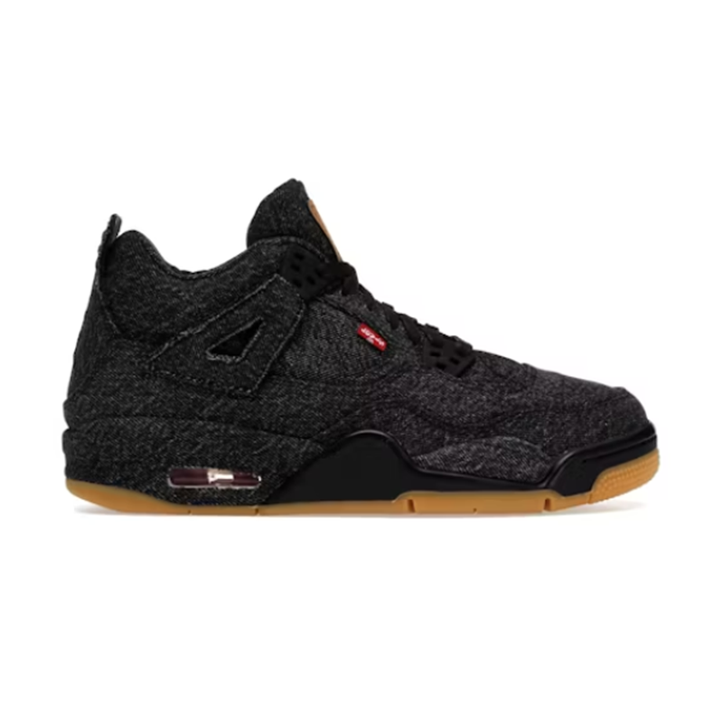 Levi's Black-AQ9103-001