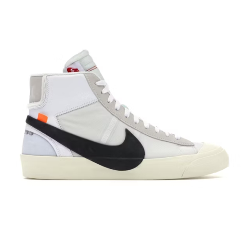 Nike Blazer Mid Off-White AA3832-100