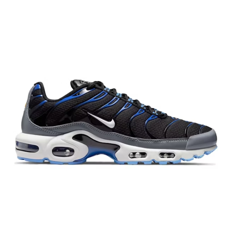 Black Royal Grey DH4776-003