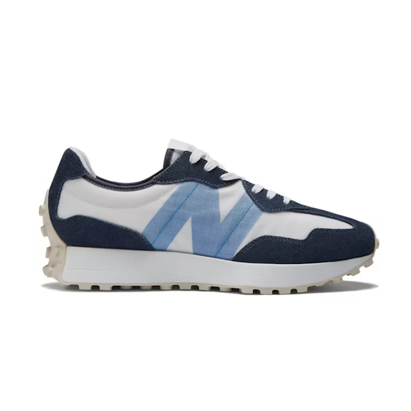 Natural Indigo MS327SV