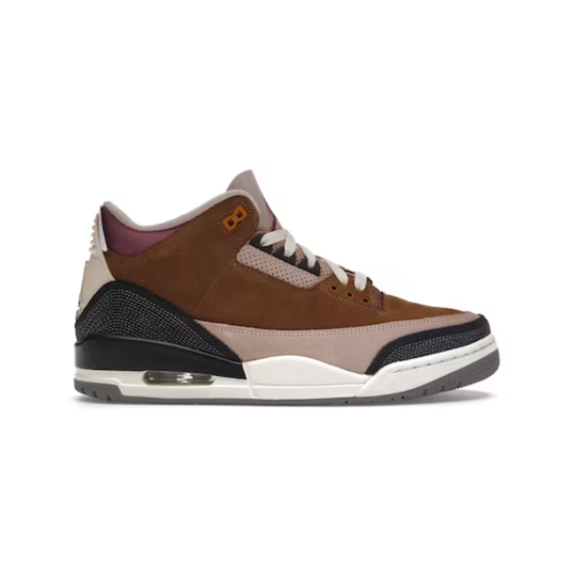 Winterized Archaeo Brown DR8869-200