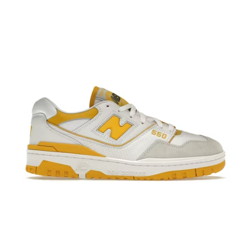 Sea Salt Varsity Gold BB550LA1