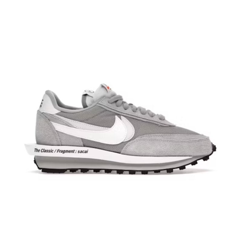 sacai Fragment Grey DH2684-001