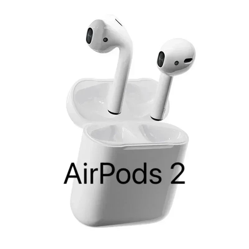 AirPods 2 (Lightning)