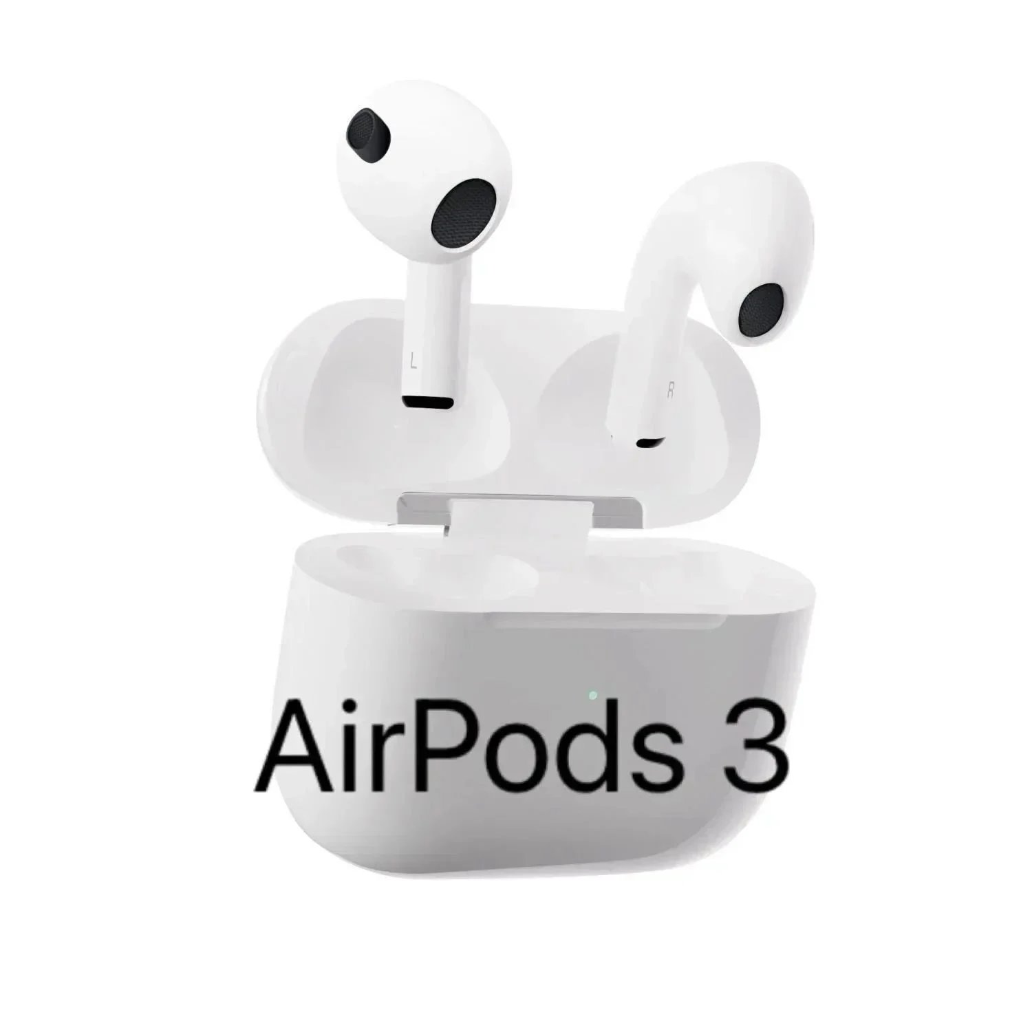 AirPods 3 (Lightning)