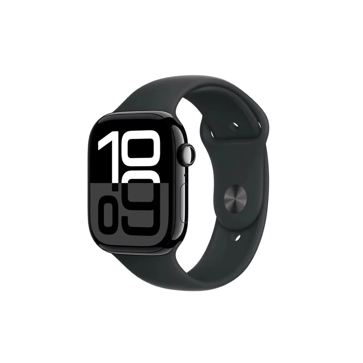 s10 black