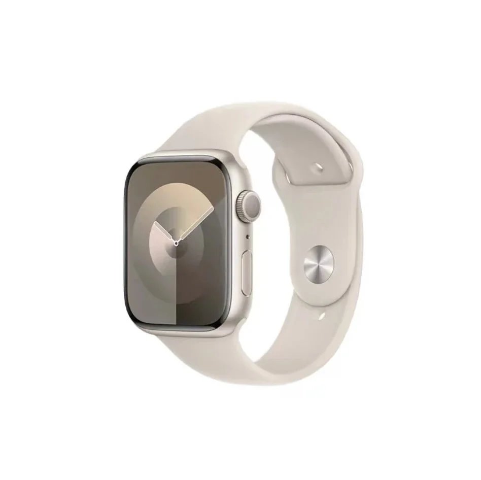 S9 silver