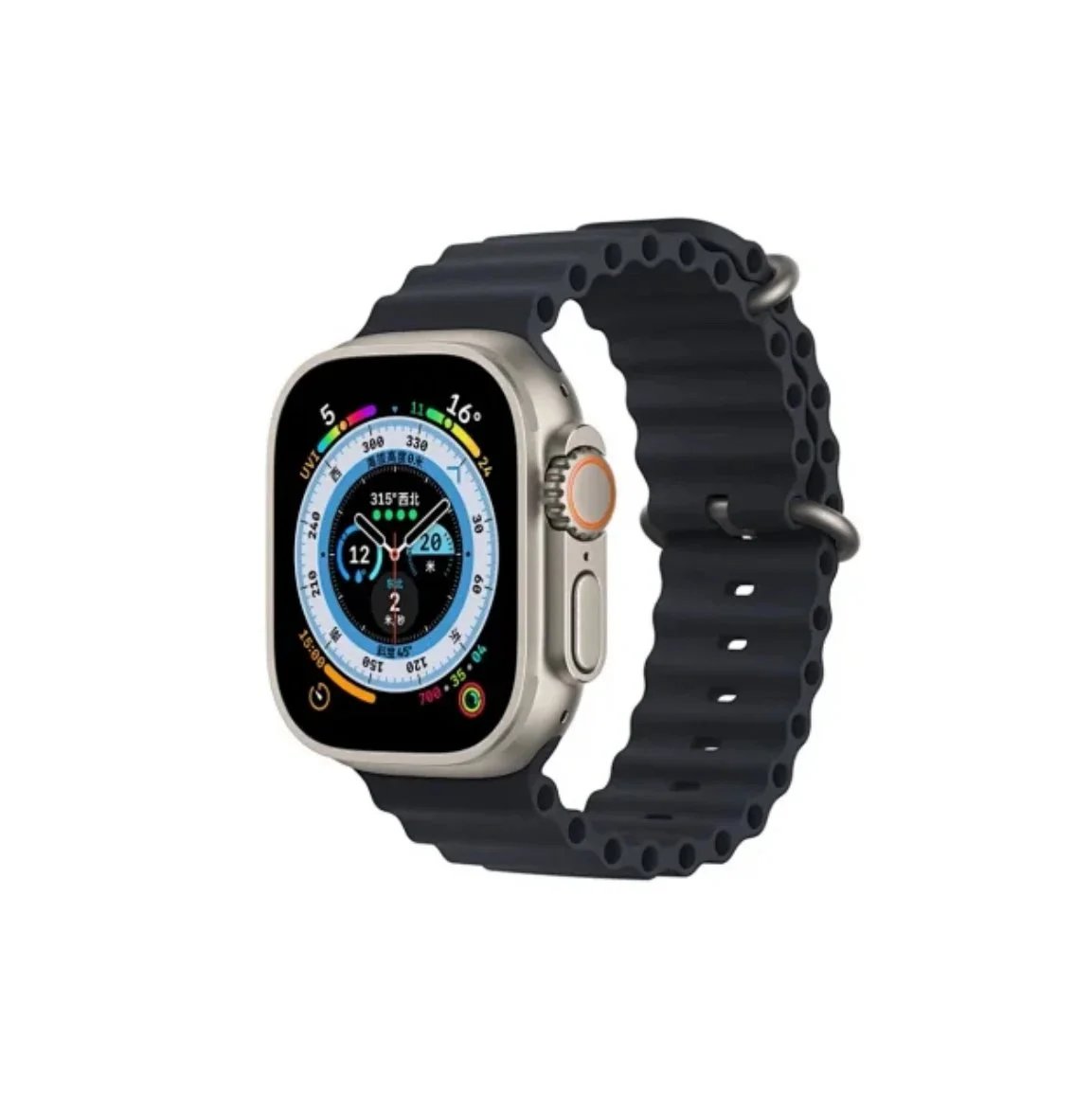 Ultra2  black
