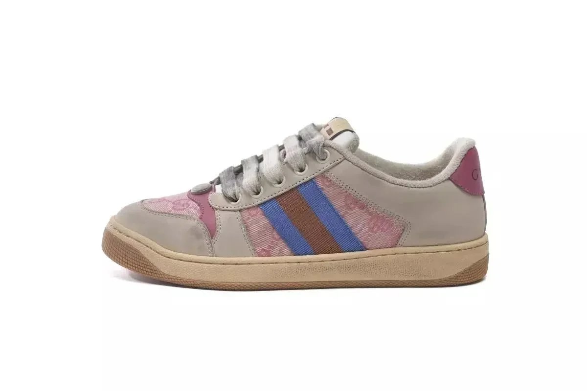Pink Blue
