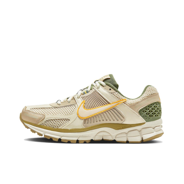 FQ6868-181 米白黄绿