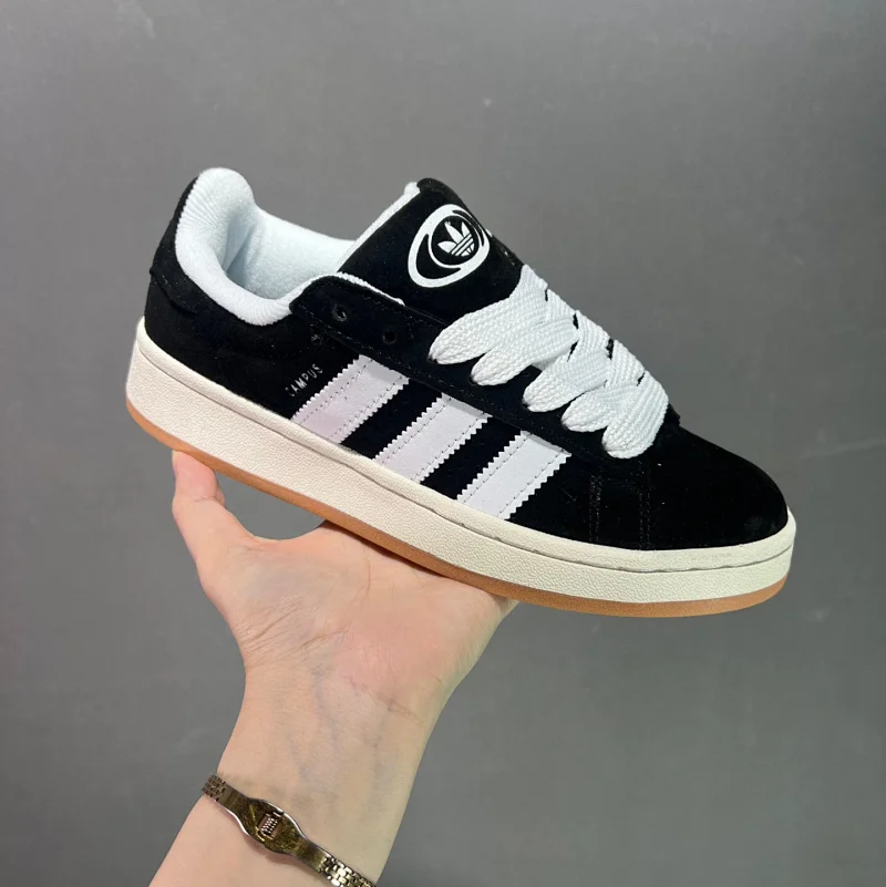 黑白