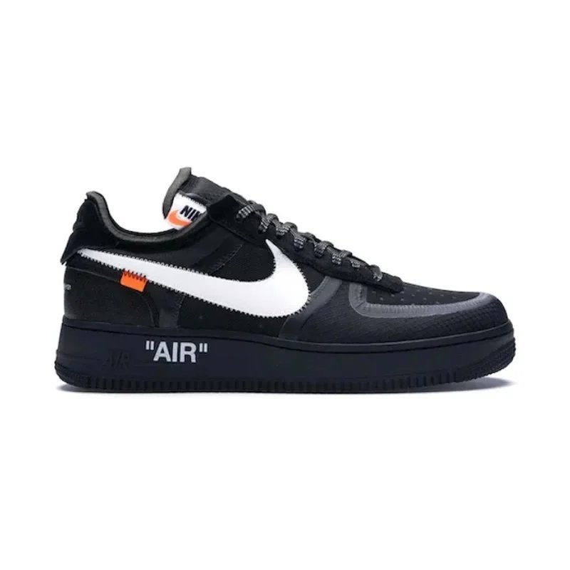 Black AO4606-001