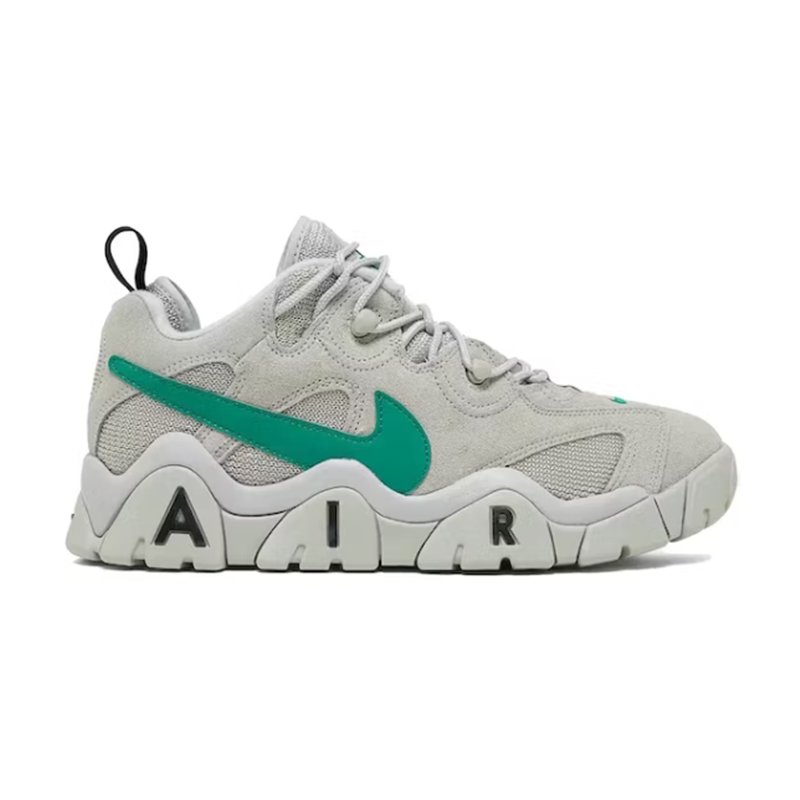 Grey Fog Neptune Green CW3129-001
