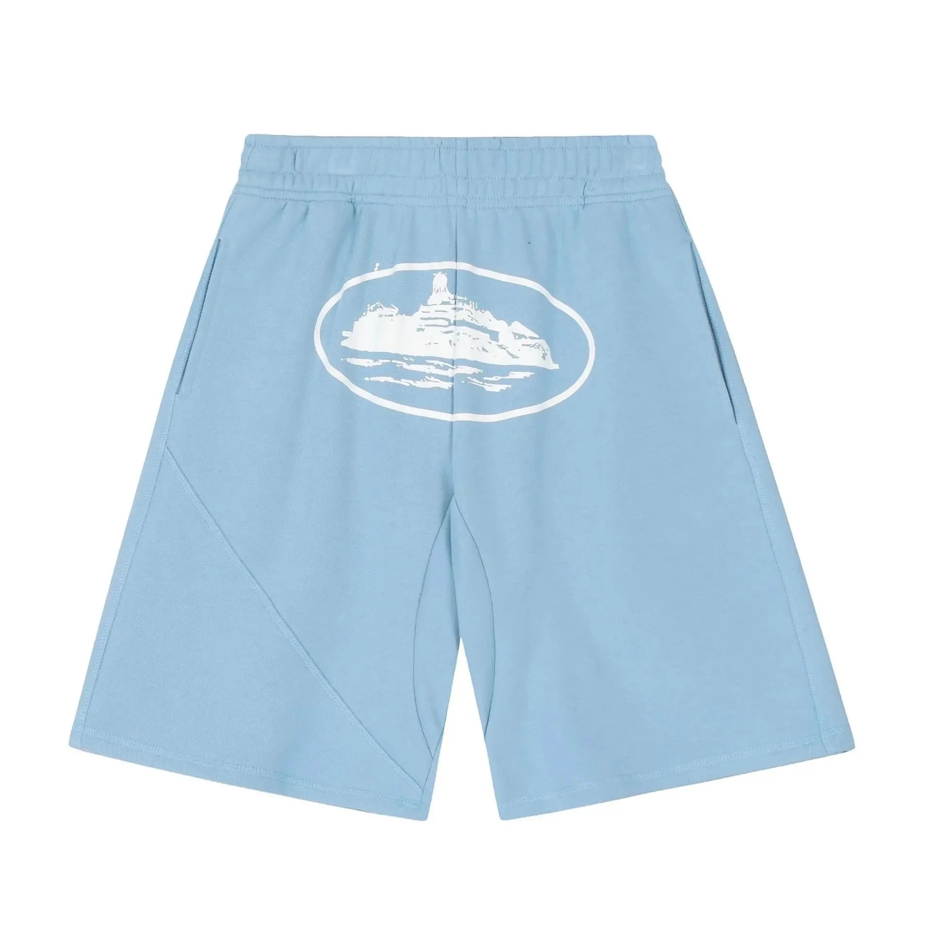 809浅蓝*Top quality