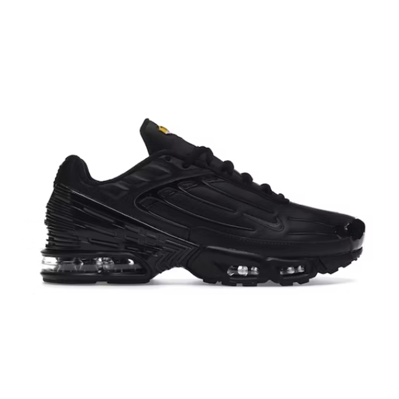 Black CK6716-001