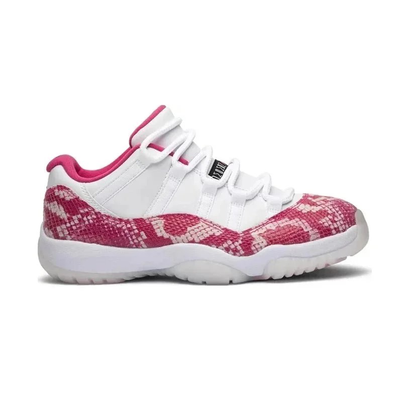 Pink Snakeskin AH7860-106