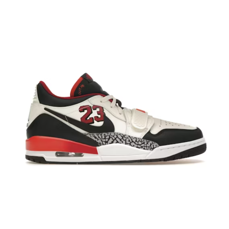 23 Chicago Bulls—— FJ7221-101