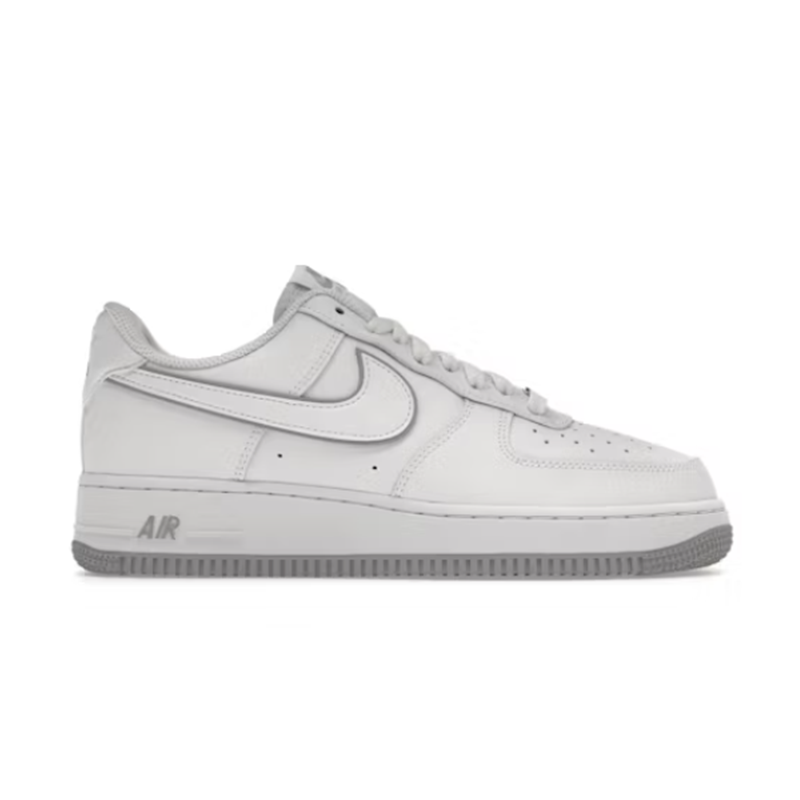 White Wolf Grey Sole-DV0788-100