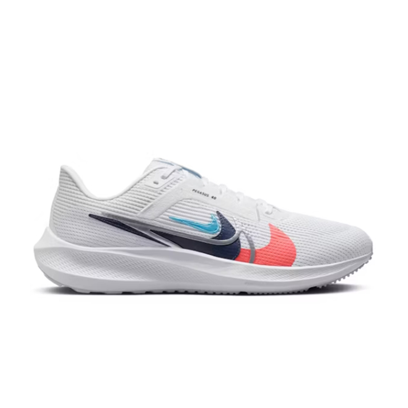 White Multi-Color  FB7179-100