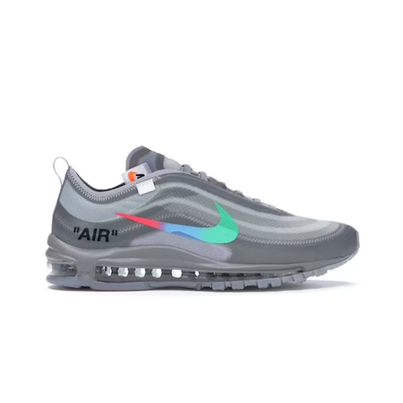 Off-White Menta AJ4585-101