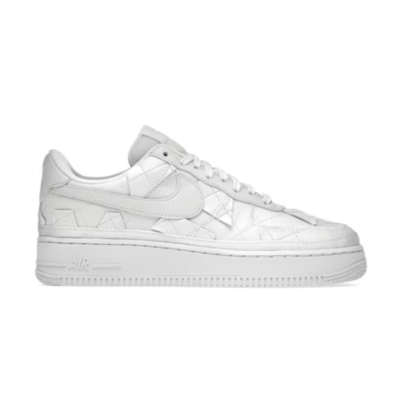 Billie Eilish Triple White DZ3674-100