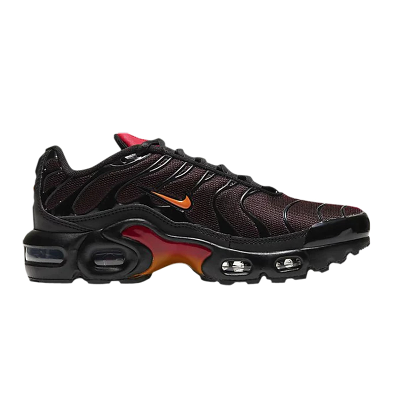 Black University Red