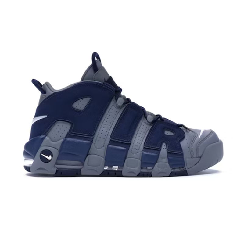 Cool Grey Midnight Navy 921948-003
