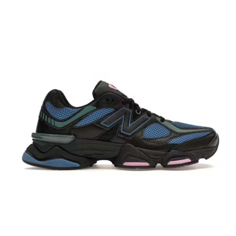 Blue Agate U9060AGC