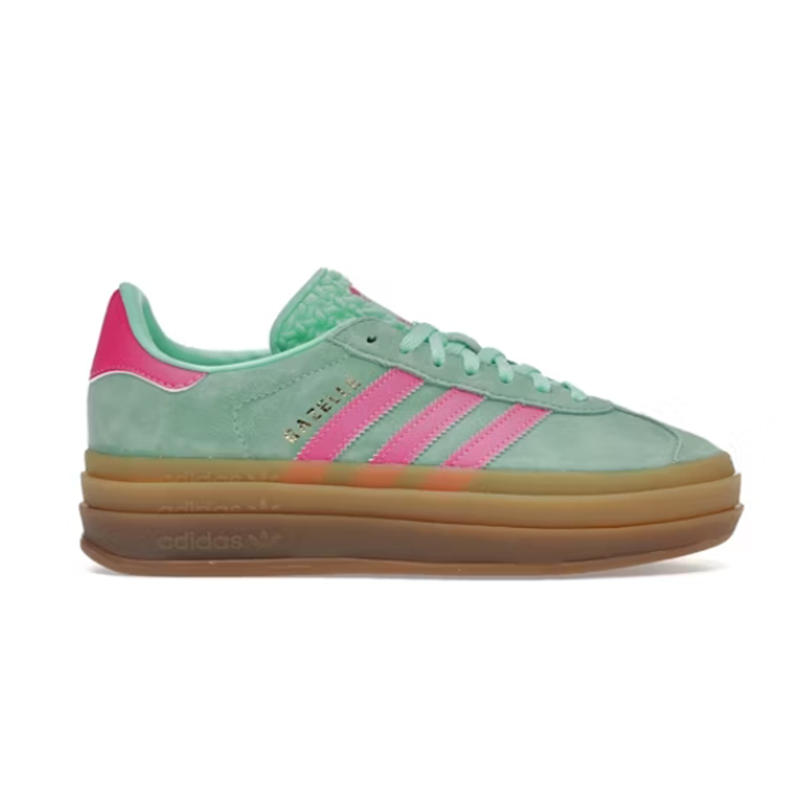 Pulse Mint Pink H06125