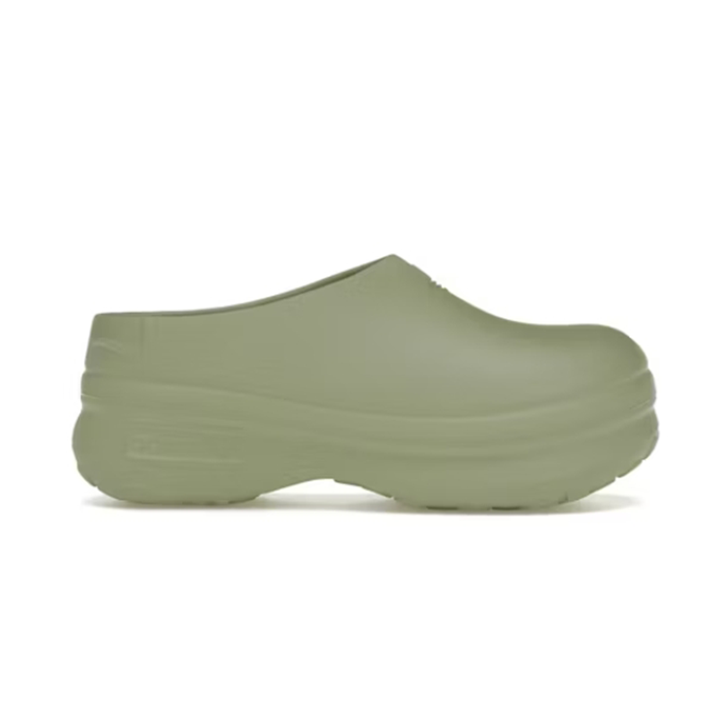 Silver Green IE7053