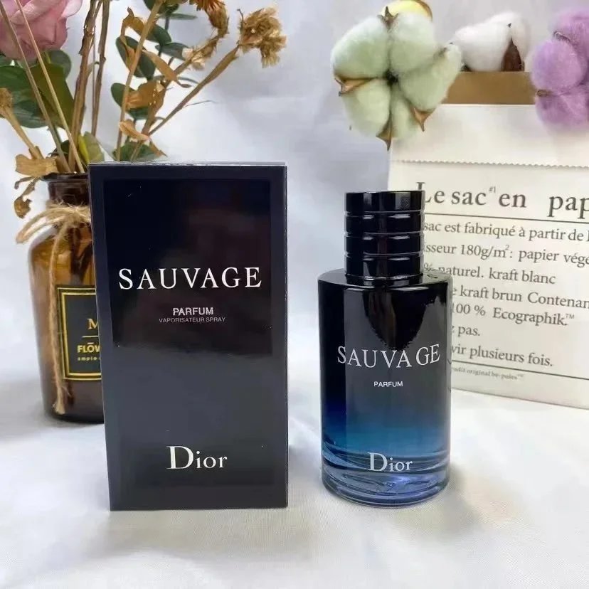 旷野香精100ml