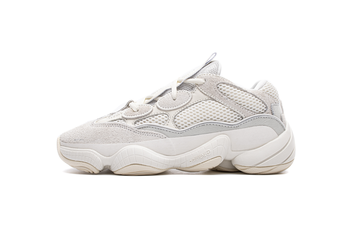 Bone White FV3573