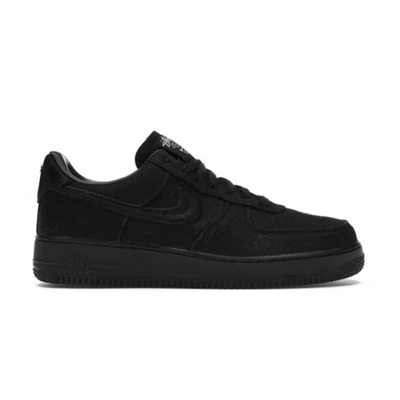 Stussy Black CZ9084-001