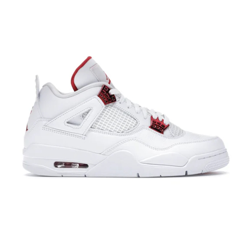 Metallic Red CT8527-112